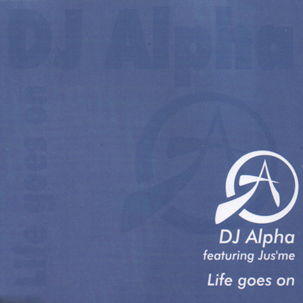 Dj Alpha